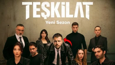 Teskilat