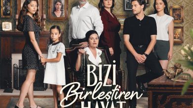 Bizi Birlestiren Hayat Capitulo