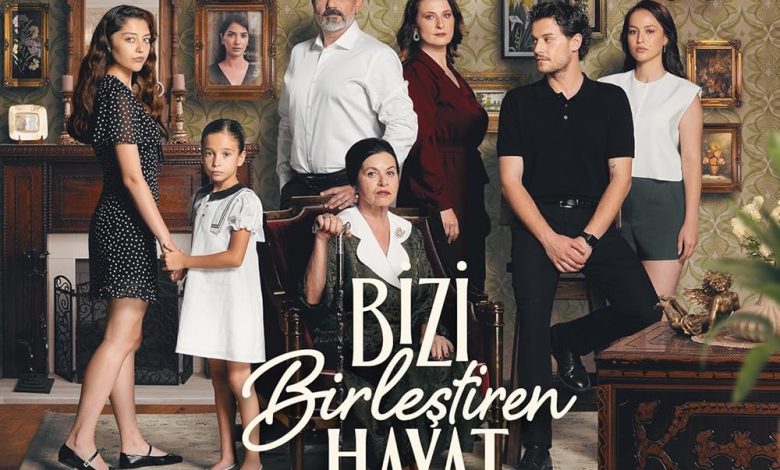 Bizi Birlestiren Hayat Capitulo