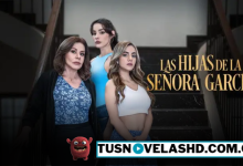 Las Hijas de la Señora García Capitulo