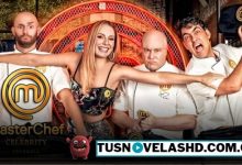 Masterchef Celebrity Colombia 2024 T6