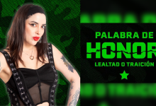 Palabra de Honor